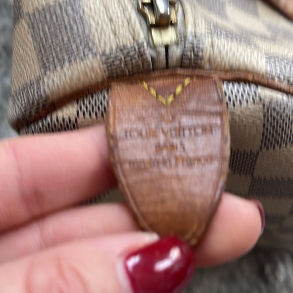 Louis Vuitton bag - Picture 6 of 6